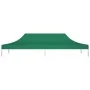 Zeltdach für Feiern grün 6x3 m 270 g/m² von vidaXL, Abdeckungen für Zelte und Pavillons - Ref: Foro24-315328, Preis: 62,18 €,...