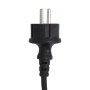 Foco LED con trípode 2x30 W blanco frío de , Focos y reflectores - Ref: Foro24-149660, Precio: 53,86 €