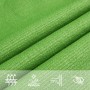 Hellgrünes HDPE Segelvorzelt 160 g/m² 5x7x7 m von , Sonnenschirme - Ref: Foro24-311319, Preis: 47,47 €, Rabatt: %
