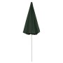 Grüner Sonnenschirm 240 cm von , Sonnenschirme - Ref: Foro24-314705, Preis: 32,11 €, Rabatt: %