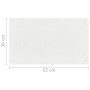 Schneidebretter 2 Stück transparente Blasen gehärtetes Glas von , Schneidbretter - Ref: Foro24-322289, Preis: 23,66 €, Rabatt: %