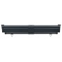 Toldo lateral de balcón negro 125x250 cm de , Sombrillas - Ref: Foro24-48418, Precio: 67,02 €