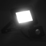 LED-Strahler mit 20 W Kaltweißsensor von , Strahler und Reflektoren - Ref: Foro24-149629, Preis: 22,06 €, Rabatt: %
