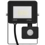 LED-Strahler mit 20 W Kaltweißsensor von , Strahler und Reflektoren - Ref: Foro24-149629, Preis: 22,06 €, Rabatt: %
