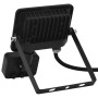Foco LED con sensor 20 W blanco frío de , Focos y reflectores - Ref: Foro24-149629, Precio: 22,06 €, Descuento: %