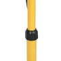 LED spotlight with tripod 2x100 W warm white by , Spotlights and reflectors - Ref: Foro24-149657, Price: 87,42 €, Discount: %
