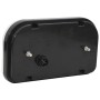 Luces de remolque 2 uds bombilla LED rojo 24x5x14,5 cm 12V