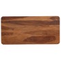 Conjunto de bar 5 pzas madera maciza 115x56x107 cm de , muebles para cocinas y comedores - Ref: Foro24-246262, Precio: 539,03...