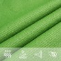 Hellgrünes HDPE Segelvorzelt 160 g/m² 2,5x2,5x3,5 m von , Sonnenschirme - Ref: Foro24-311306, Preis: 18,31 €, Rabatt: %