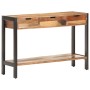 Solid wood sideboard 110x35x75 cm by , Sideboards - Ref: Foro24-321553, Price: 160,07 €, Discount: %