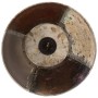 Multicolor round industrial pendant lamp E27 25 W 28.5 cm by , Lamps - Ref: Foro24-344401, Price: 53,62 €, Discount: %