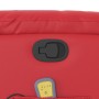 Roter Liege-Massagesessel aus Kunstleder von , Sessel - Ref: Foro24-373498, Preis: 220,74 €, Rabatt: %