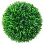 Künstliche Buchsbaumkugeln 2 Einheiten 47 cm von vidaXL, Künstliche Flora - Ref: Foro24-315475, Preis: 96,82 €, Rabatt: %