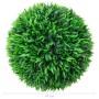 Künstliche Buchsbaumkugeln 2 Einheiten 47 cm von vidaXL, Künstliche Flora - Ref: Foro24-315475, Preis: 96,82 €, Rabatt: %