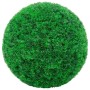 Künstliche Buchsbaumkugeln 2 Stück 27 cm von vidaXL, Künstliche Flora - Ref: Foro24-315479, Preis: 34,90 €, Rabatt: %