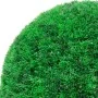 Artificial boxwood balls 2 units 27 cm by vidaXL, artificial flora - Ref: Foro24-315479, Price: 31,39 €, Discount: %