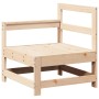 Juego de muebles de jardín 7 piezas madera maciza de pino von , Gartensets - Ref: Foro24-3250616, Preis: 367,79 €, Rabatt: %
