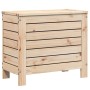 Set of garden sofas 11 pcs solid pine wood by , Garden sets - Ref: Foro24-3250628, Price: 701,53 €, Discount: %