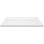 Plato de ducha rectangular ABS 70x120 cm de vidaXL, Platos de ducha - Ref: Foro24-148905, Precio: 119,15 €, Descuento: %