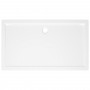 Plato de ducha rectangular ABS 70x120 cm de vidaXL, Platos de ducha - Ref: Foro24-148905, Precio: 119,15 €, Descuento: %