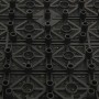 Artificial grass tiles 11 pcs green 30x30 cm by vidaXL, artificial flora - Ref: Foro24-149030, Price: 62,33 €, Discount: %