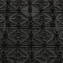 Artificial grass tiles 11 pcs green 30x30 cm by vidaXL, artificial flora - Ref: Foro24-149030, Price: 56,23 €, Discount: %