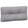 Kissen für Paletten 5 Stück grauer Stoff von , Kissen für Stühle und Sofas - Ref: Foro24-3217135, Preis: 160,42 €, Rabatt: %