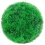 Bolas de boj artificial 2 unidades 22 cm de vidaXL, Flora artificial - Ref: Foro24-315478, Precio: 23,14 €, Descuento: %