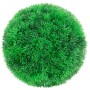 Künstliche Buchsbaumkugeln 2 Einheiten 22 cm von vidaXL, Künstliche Flora - Ref: Foro24-315478, Preis: 22,19 €, Rabatt: %