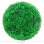 Artificial boxwood balls 2 units 22 cm by vidaXL, artificial flora - Ref: Foro24-315478, Price: 23,14 €, Discount: %