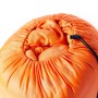 Saco de dormir doble y almohadas camping adultos 3-4 estaciones de , Sacos de dormir - Ref: Foro24-94448, Precio: 64,13 €, De...