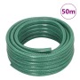 Carrete de manguera de pie con set racores PVC verde 0,5" 50 m von , Gartenschlauchhalter - Ref: Foro24-3281512, Preis: 80,88...