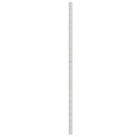 Membrana de malezas PP blanca 4x50 m von , Anti-Unkraut-Netze - Ref: Foro24-4005929, Preis: 74,38 €, Rabatt: %