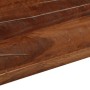 Tablero mesa rectangular madera maciza reciclada 100x80x3,8 cm von , Tischplatten - Ref: Foro24-371276, Preis: 131,30 €, Raba...