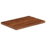 Tablero mesa rectangular madera maciza reciclada 80x70x3,8 cm by , Table tops - Ref: Foro24-371269, Price: 85,33 €, Discount: %