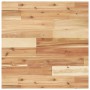 Tablero de mesa cuadrado madera maciza de acacia 50x50x2 cm von , Tischplatten - Ref: Foro24-4008719, Preis: 33,02 €, Rabatt: %