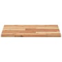 Tablero de mesa cuadrado madera maciza de acacia 50x50x2 cm von , Tischplatten - Ref: Foro24-4008719, Preis: 33,02 €, Rabatt: %