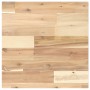 Tablero de mesa cuadrado madera maciza de acacia 40x40x2 cm by , Table tops - Ref: Foro24-4008706, Price: 24,10 €, Discount: %