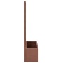 WPC trellis planter 40x30x135 cm by vidaXL, Pots and planters - Ref: Foro24-149020, Price: 90,70 €, Discount: %