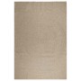 Alfombra ZIZUR aspecto yute interior/exterior beige 240x340 cm de , Alfombras - Ref: Foro24-4010413, Precio: 209,00 €, Descue...