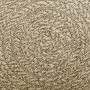 Alfombra ZIZUR aspecto yute interior/exterior beige 240x340 cm de , Alfombras - Ref: Foro24-4010413, Precio: 209,00 €, Descue...