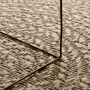 Alfombra ZIZUR aspecto yute interior/exterior beige 200x290 cm de , Alfombras - Ref: Foro24-4010411, Precio: 156,57 €, Descue...