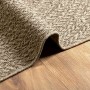Alfombra ZIZUR aspecto yute interior/exterior beige 200x290 cm de , Alfombras - Ref: Foro24-4010411, Precio: 156,57 €, Descue...