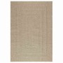 Alfombra ZIZUR aspecto yute interior/exterior beige 140x200 cm de , Alfombras - Ref: Foro24-4010395, Precio: 102,87 €
