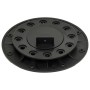 Verstellbare Terrassenbeine 10 Einheiten 20-30 mm von vidaXL, Böden und Teppiche - Ref: Foro24-149007, Preis: 33,87 €, Rabatt: %