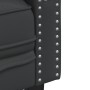 Juego de sofás Chesterfield 2 piezas cuero sintético negro by , Sofas - Ref: Foro24-3209274, Price: 627,82 €, Discount: %