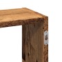 Estantería de pared madera ingeniería envejecida 159x18x66 cm von , Regale und Regale - Ref: Foro24-853306, Preis: 49,77 €, R...