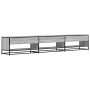 Mueble de TV madera de ingeniería gris Sonoma 270x40x46 cm von , TV-Möbel - Ref: Foro24-3300813, Preis: 158,50 €, Rabatt: %