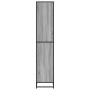 Estantería de madera de ingeniería gris Sonoma 60x35x170,5 cm von , Bücherregale und Regale - Ref: Foro24-3300853, Preis: 110...