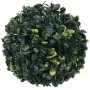 Artificial boxwood balls 4 units 12 cm by vidaXL, artificial flora - Ref: Foro24-315467, Price: 19,71 €, Discount: %